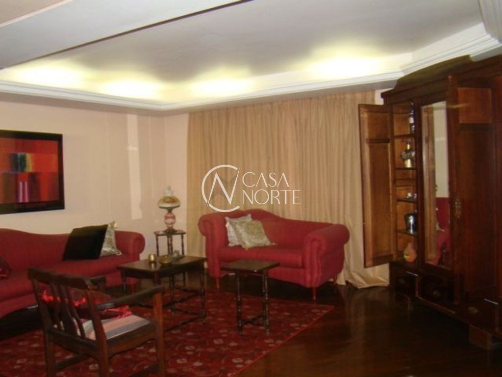 Casa à venda com 4 quartos, 370m², 2 suítes, 4 vagas, Rua Geminiano Candiota Xavier no bairro Espírito Santo em Porto Alegre