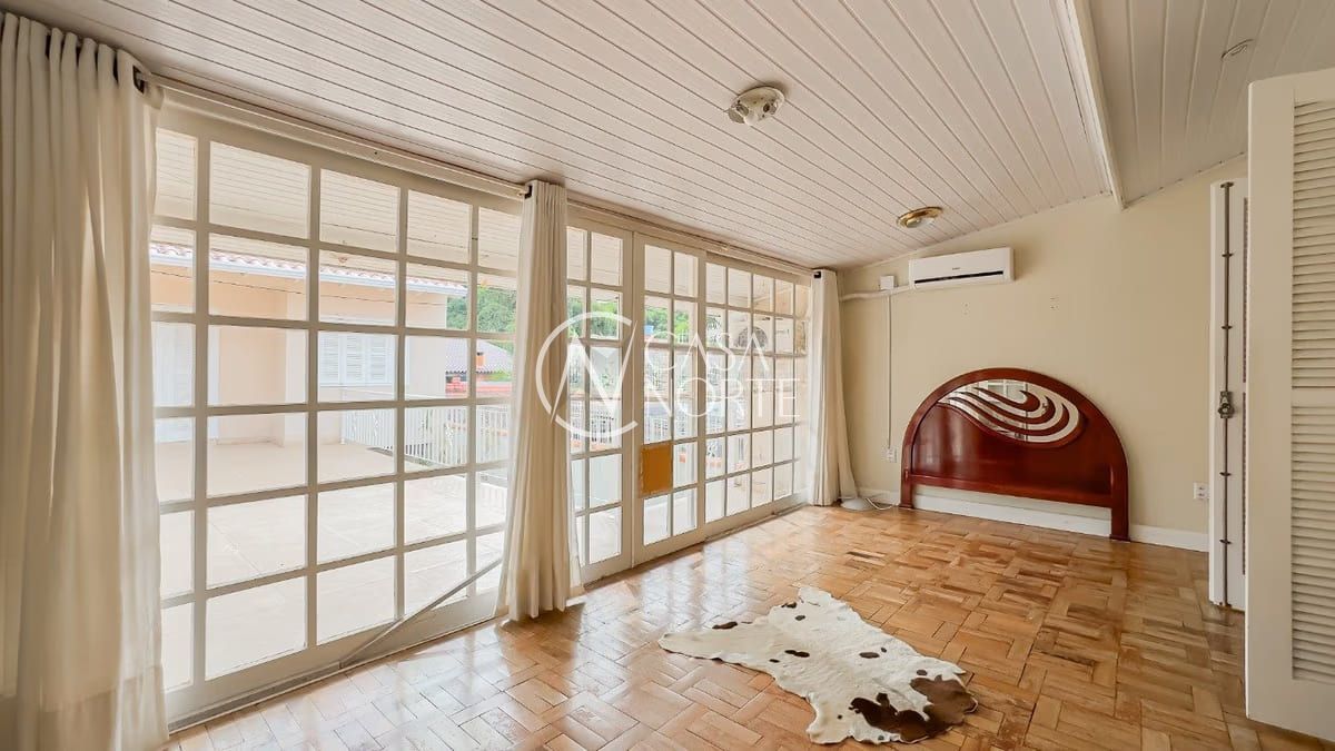 Apartamento à venda com 3 quartos, 91m², 2 vagas, Rua Álvaro Domingues no bairro Parque Santa Fé em Porto Alegre