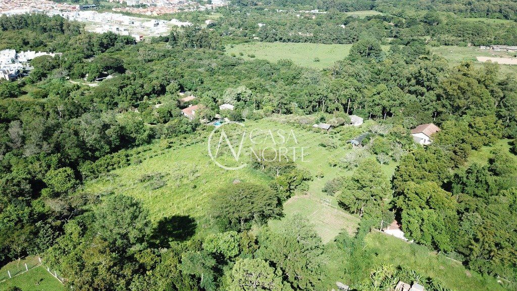 Sítio à venda com 2 quartos, 12114m², 2 suítes, 2 vagas, Gedeon Leite no bairro Hípica em Porto Alegre