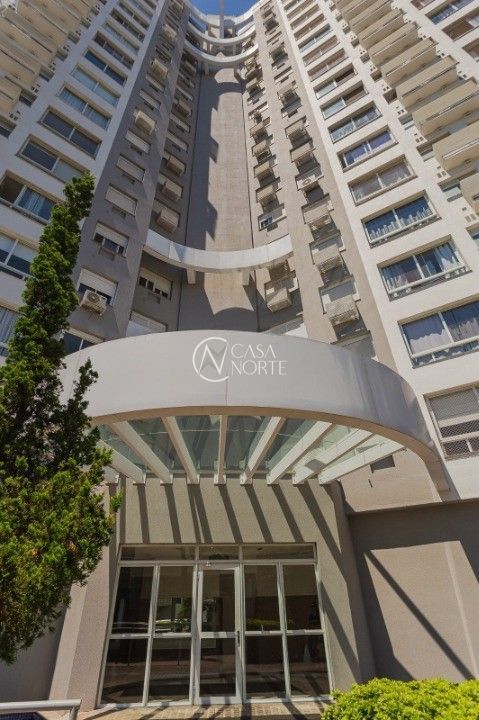 Apartamento à venda com 3 quartos, 75m², 1 suíte, 2 vagas, Rua dos Burgueses no bairro Partenon em Porto Alegre