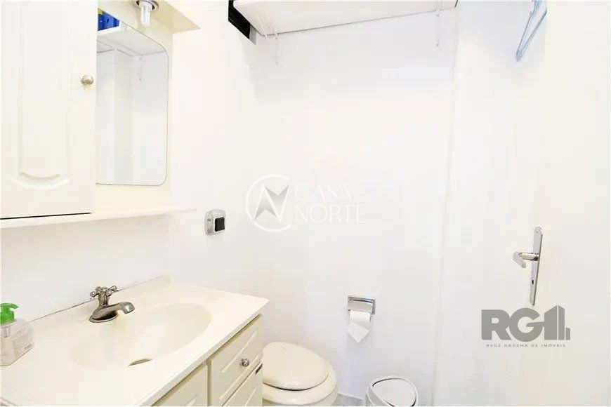 Sala Comercial à venda , 26m², Rua Washington Luiz no bairro Centro Histórico em Porto Alegre