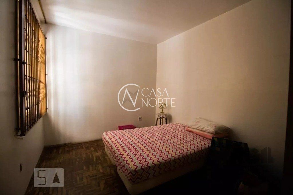 Apartamento à venda com 2 quartos, 55m², Rua Professor Demophilo Xavier no bairro Glória em Porto Alegre