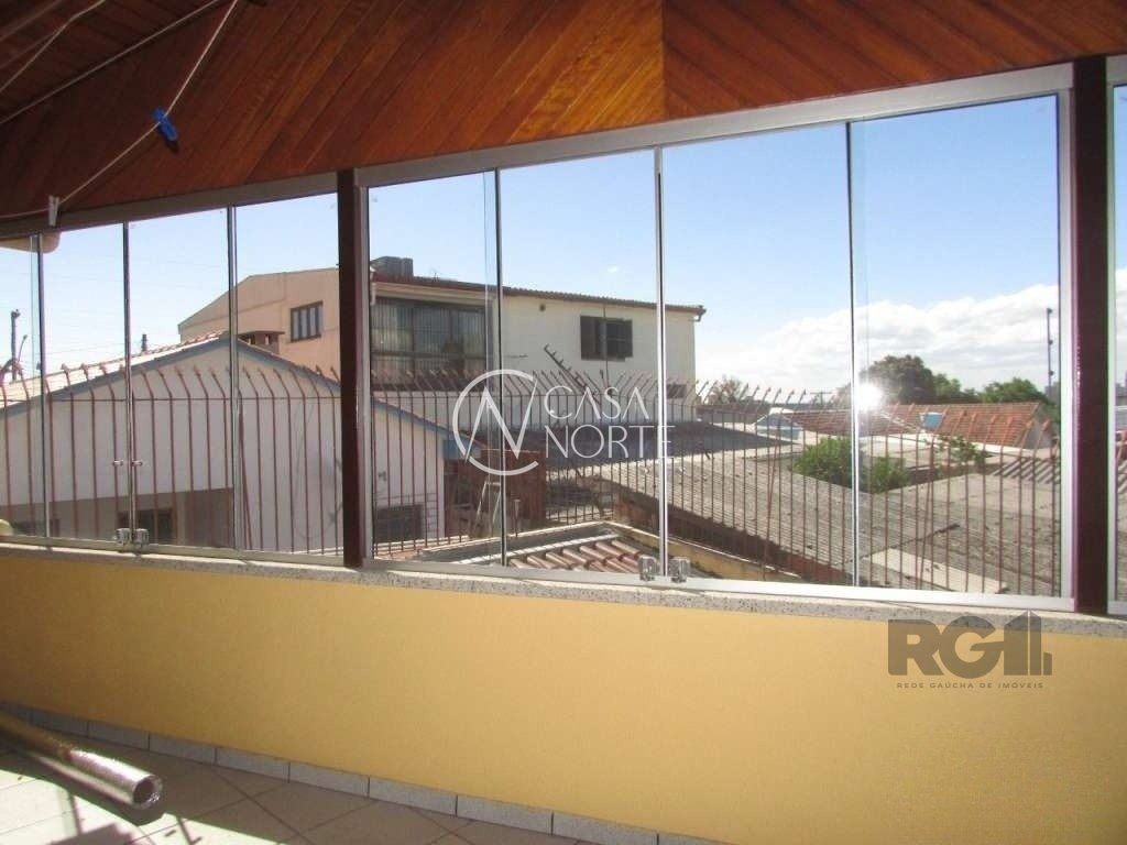 Casa à venda com 4 quartos, 250m², 1 suíte, 3 vagas, Rua Joséfa Barreto no bairro Passo das Pedras em Porto Alegre
