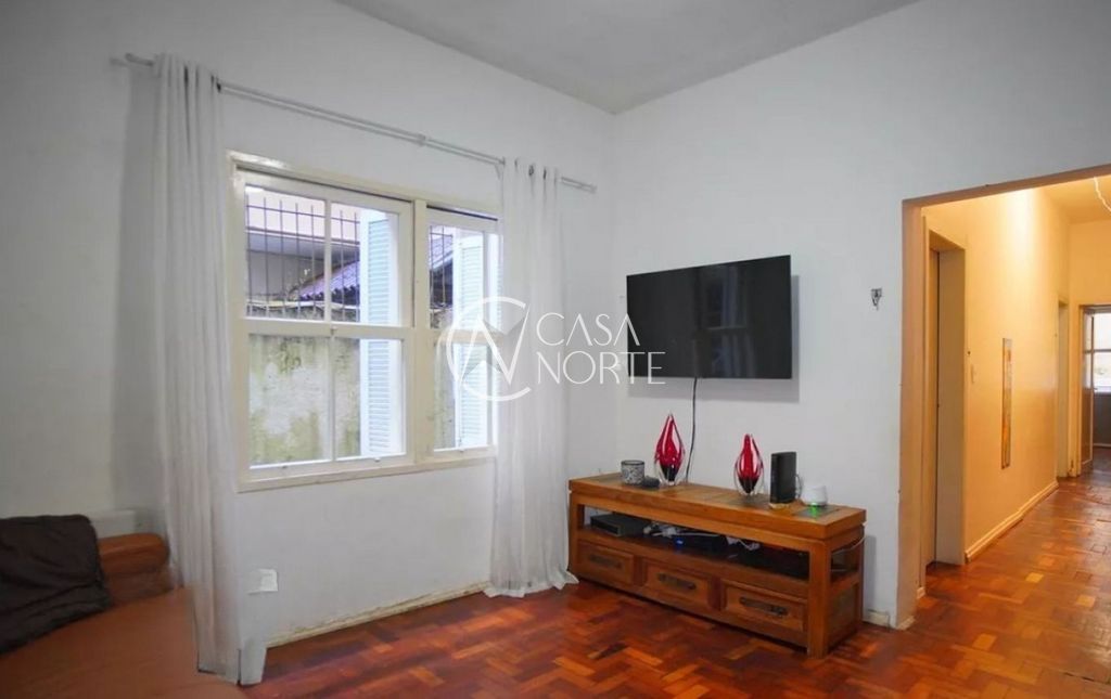 Apartamento à venda com 3 quartos, 100m², Rua Doutor Barros Cassal no bairro Floresta em Porto Alegre