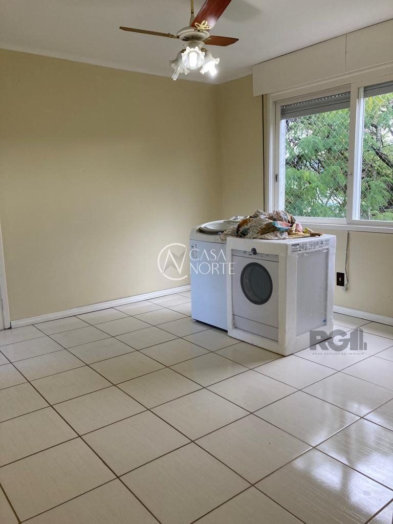 Apartamento à venda com 2 quartos, 61m², 1 vaga, Rua Costa Lima no bairro Nonoai em Porto Alegre