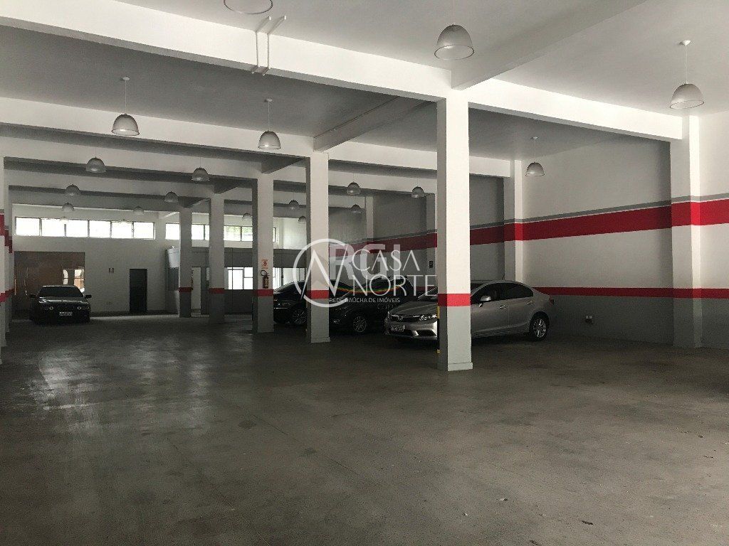 Prédio Comercial à venda , 1444m², Rua Coronel Aparício Borges no bairro Glória em Porto Alegre