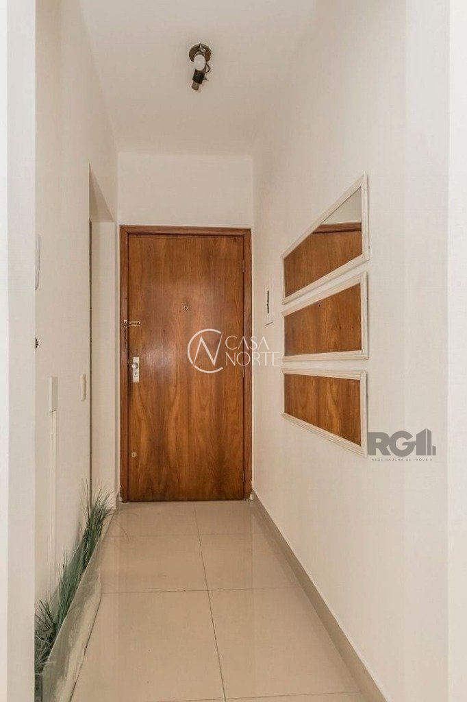Apartamento à venda com 2 quartos, 75m², Avenida Ipiranga no bairro Praia de Belas em Porto Alegre