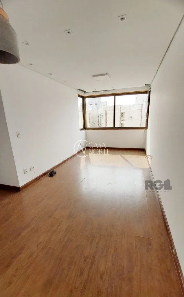Apartamento à venda com 2 quartos, 65m², 1 suíte, 1 vaga, Rua Luiz Afonso no bairro Cidade Baixa em Porto Alegre