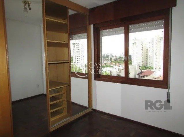 Cobertura à venda com 2 quartos, 121m², 1 vaga, Rua Javari no bairro Cristo Redentor em Porto Alegre