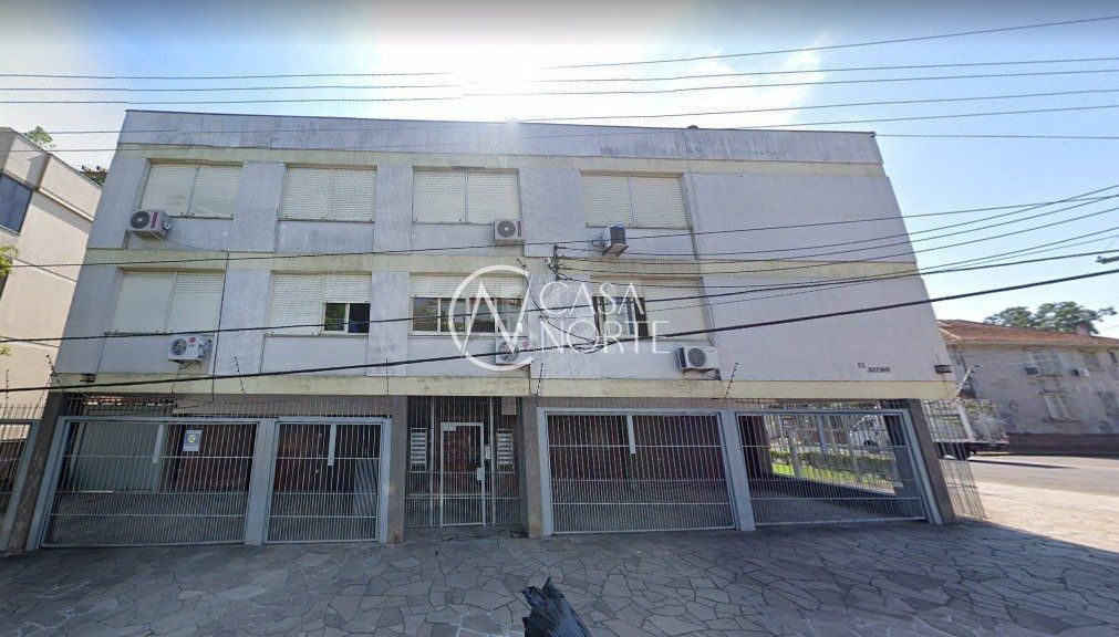 Apartamento à venda com 2 quartos, 91m², 1 vaga, Rua Fonseca Ramos no bairro Medianeira em Porto Alegre
