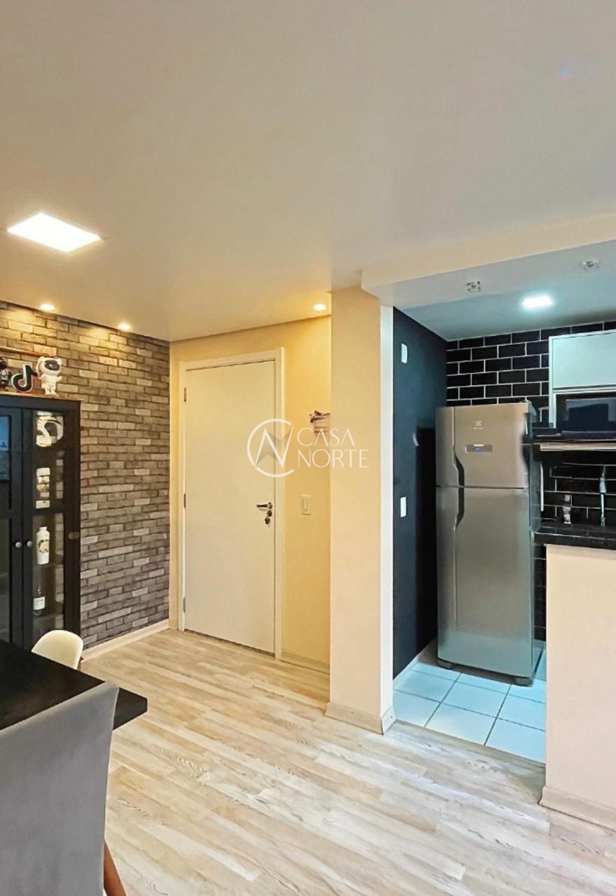 Apartamento à venda com 2 quartos, 45m², 1 vaga, Avenida da Cavalhada no bairro Cavalhada em Porto Alegre