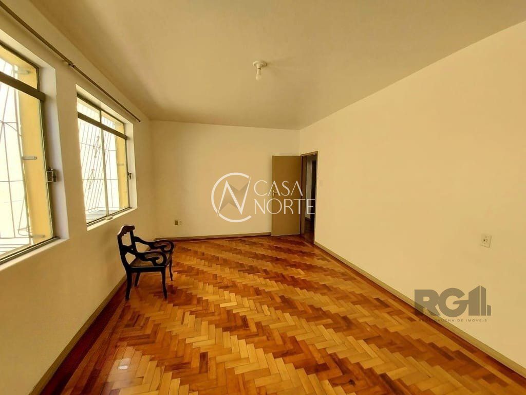 Apartamento à venda com 5 quartos, 135m², Avenida Alberto Bins no bairro Floresta em Porto Alegre