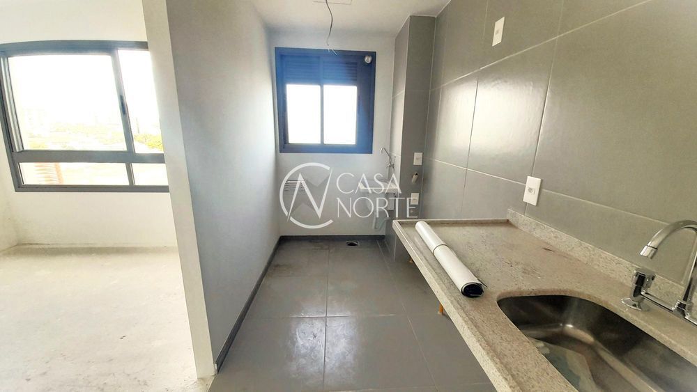 Apartamento à venda com 2 quartos, 62m², 1 suíte, 1 vaga, João Pessoa no bairro Santana em Porto Alegre