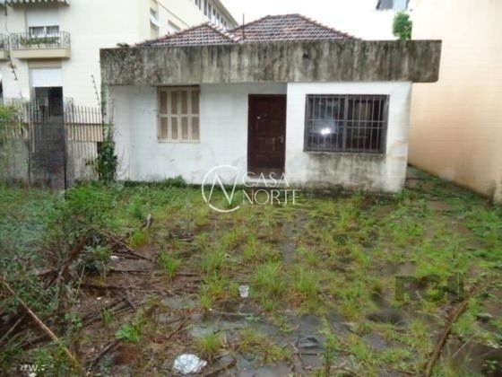 Casa à venda com 1 quarto, 350m², 6 vagas, Rua Lagoinha no bairro Petrópolis em Porto Alegre