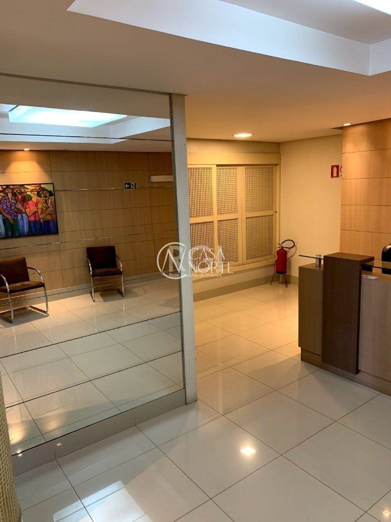 Sala Comercial à venda , 36m², Avenida Protásio Alves no bairro Rio Branco em Porto Alegre