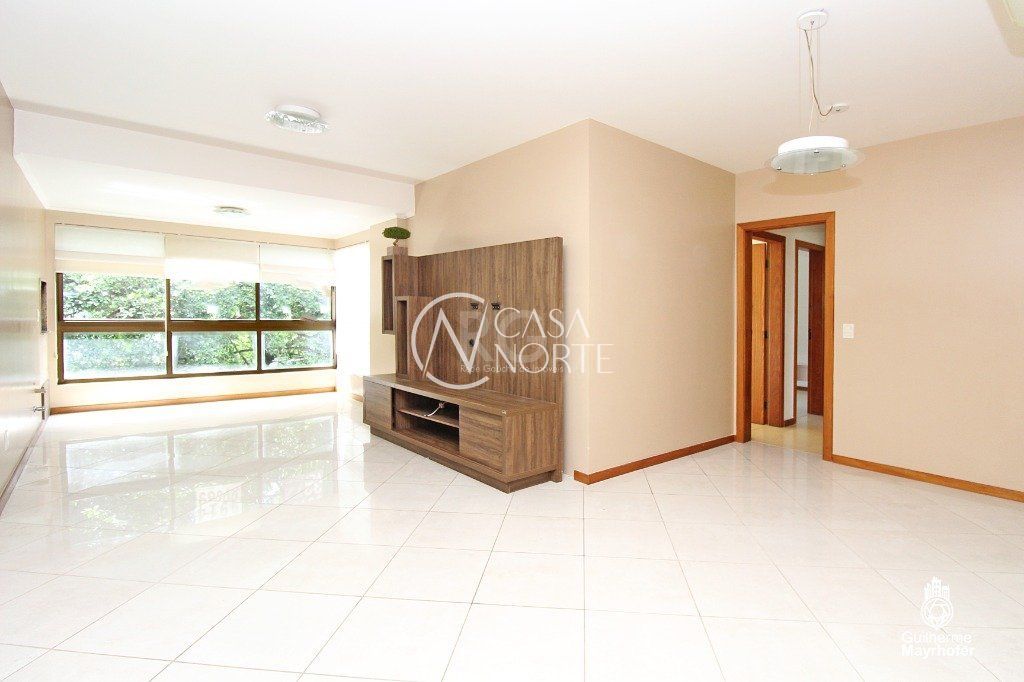 Apartamento à venda com 3 quartos, 100m², 1 suíte, 2 vagas, Rua Quintino Bocaiuva no bairro Moinhos de Vento em Porto Alegre