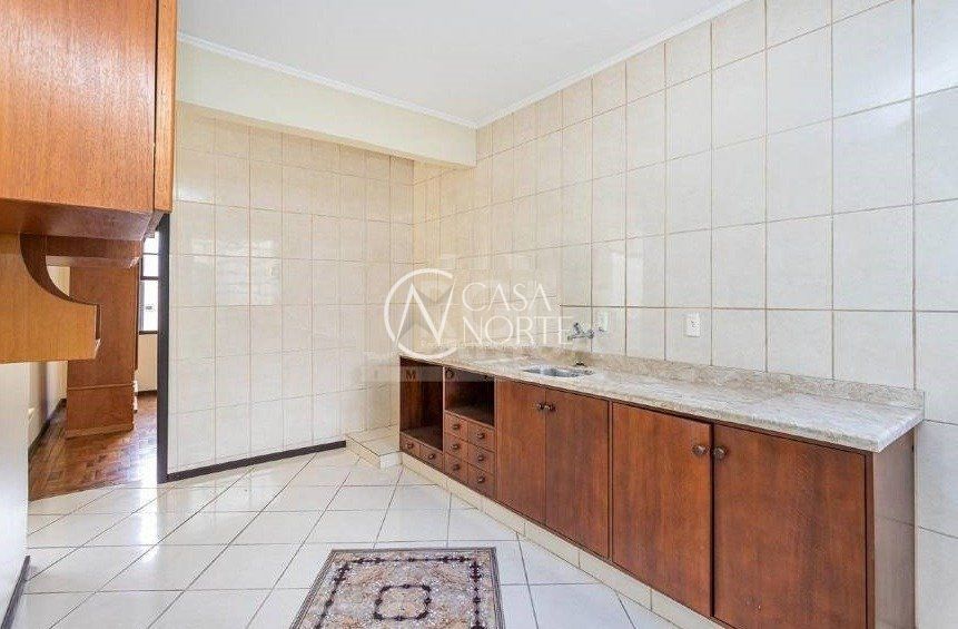Apartamento à venda com 3 quartos, 96m², Avenida da Azenha no bairro Azenha em Porto Alegre