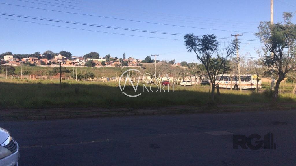 Terreno à venda  com 4704m², Avenida Cascais no bairro Passo das Pedras em Porto Alegre