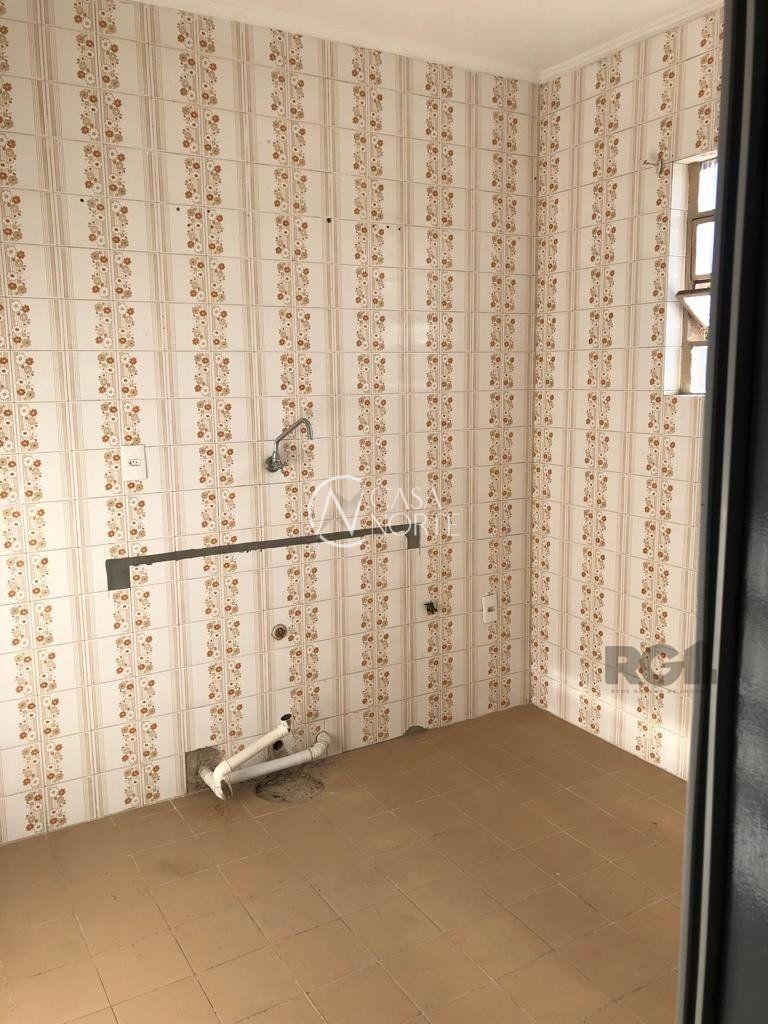Apartamento à venda com 1 quarto, 35m², 1 vaga, Rua Marechal Mesquita no bairro Teresópolis em Porto Alegre