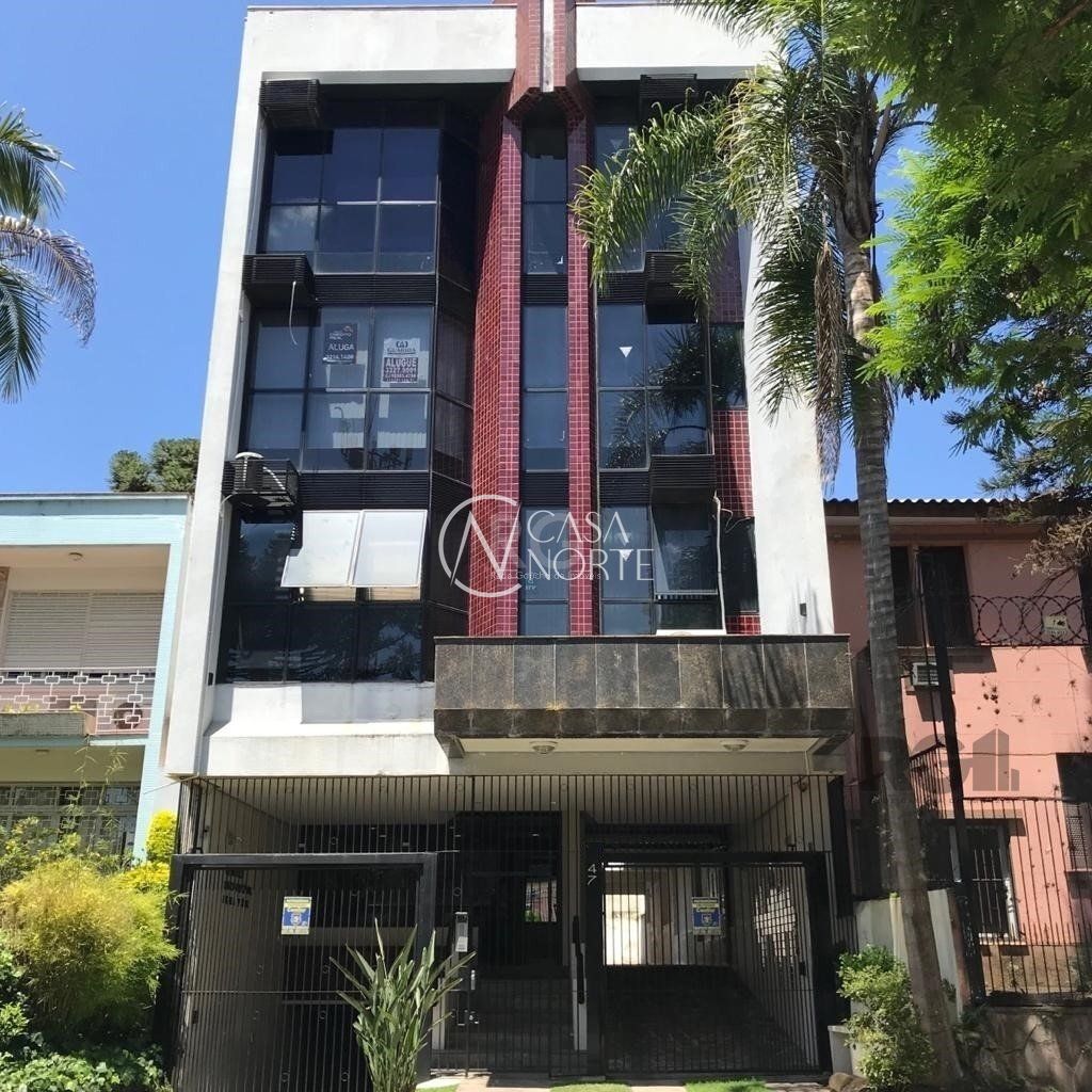 Sala Comercial à venda , 28m², 1 vaga, Avenida Nova York no bairro Auxiliadora em Porto Alegre