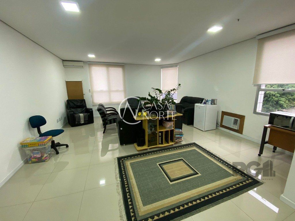 Sala Comercial à venda , 40m², Avenida Engenheiro Ludolfo Boehl no bairro Teresópolis em Porto Alegre