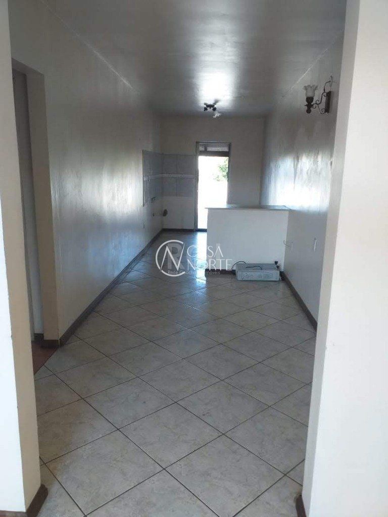 Casa à venda com 6 quartos, 200m², 4 vagas, Rua Doutor Mário Totta no bairro Tristeza em Porto Alegre