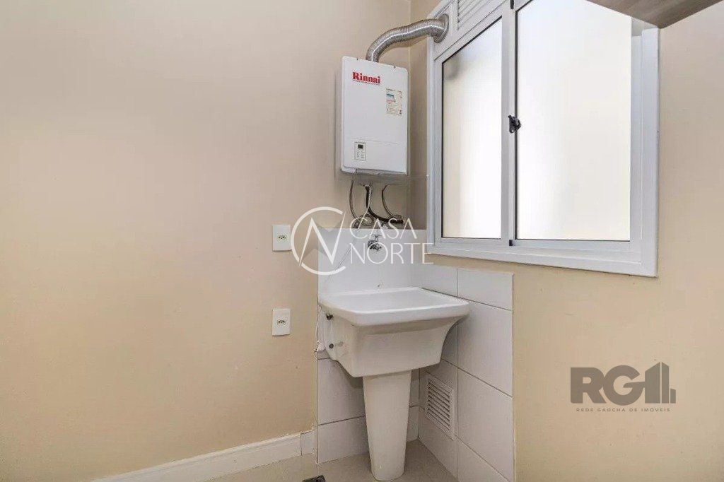 Apartamento à venda com 3 quartos, 67m², 1 suíte, 1 vaga, Rua Doutor José Bento Correa no bairro Morro Santana em Porto Alegre