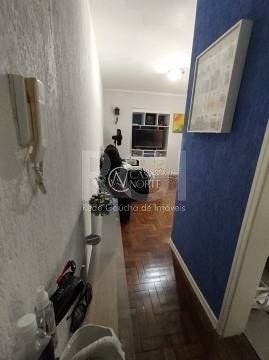 Apartamento à venda com 2 quartos, 63m², Rua Anchieta no bairro Teresópolis em Porto Alegre