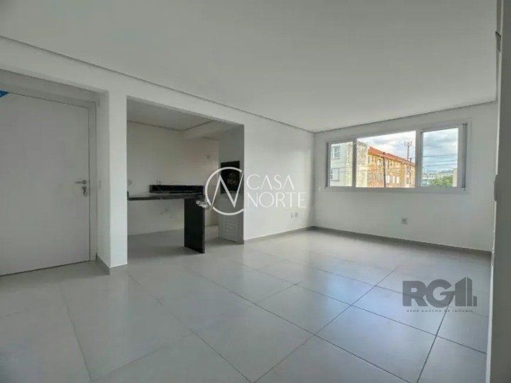 Apartamento à venda com 2 quartos, 71m², 1 suíte, 2 vagas, Rua José de Alencar no bairro Menino Deus em Porto Alegre