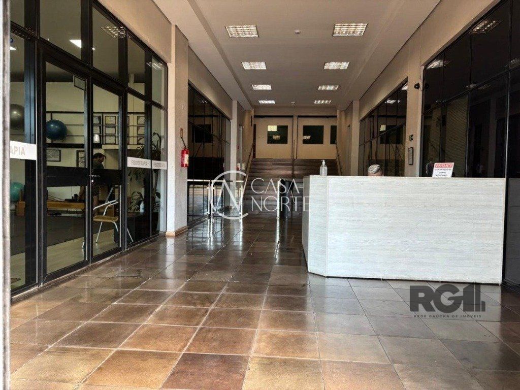 Sala Comercial à venda , 28m², Avenida Teresópolis no bairro Teresópolis em Porto Alegre