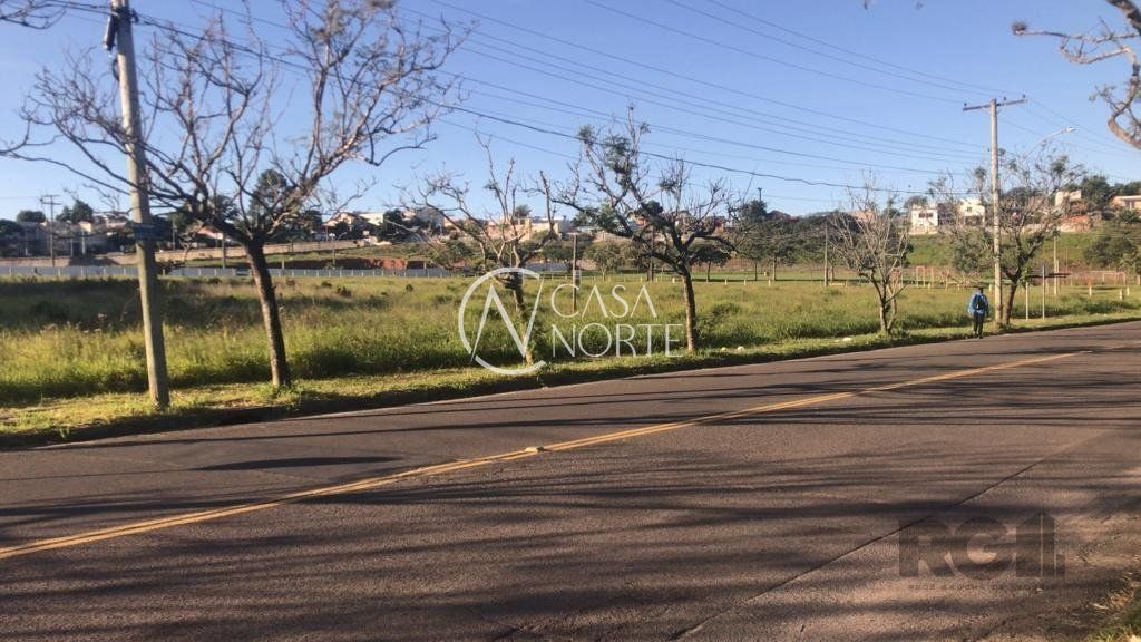 Terreno à venda  com 4704m², Avenida Cascais no bairro Passo das Pedras em Porto Alegre