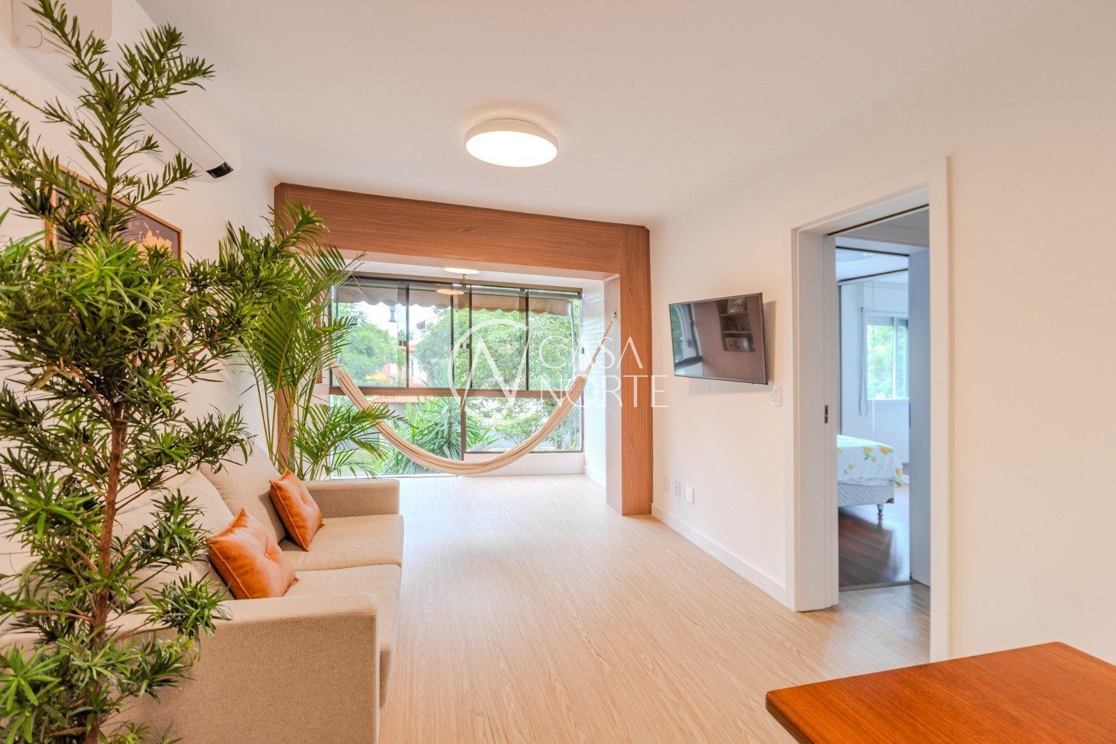 Apartamento à venda com 3 quartos, 94m², 1 vaga, Rua Doutor Raul Moreira no bairro Cristal em Porto Alegre