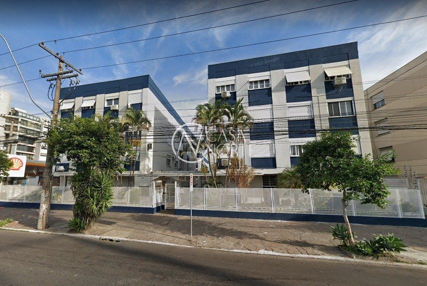 Apartamento à venda com 1 quarto, 59m², Avenida Ipiranga no bairro Azenha em Porto Alegre