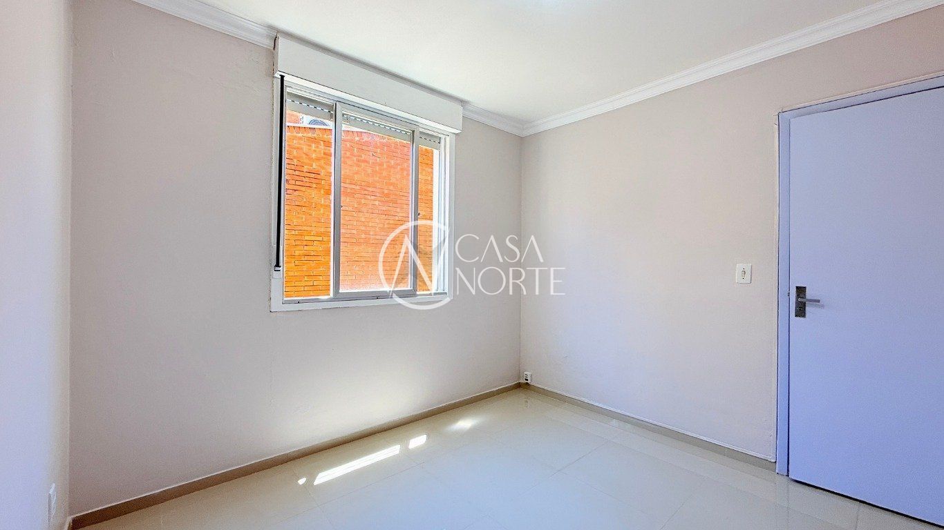 Apartamento à venda com 1 quarto, 40m², 1 vaga, Travessa Jundiaí no bairro Higienópolis em Porto Alegre