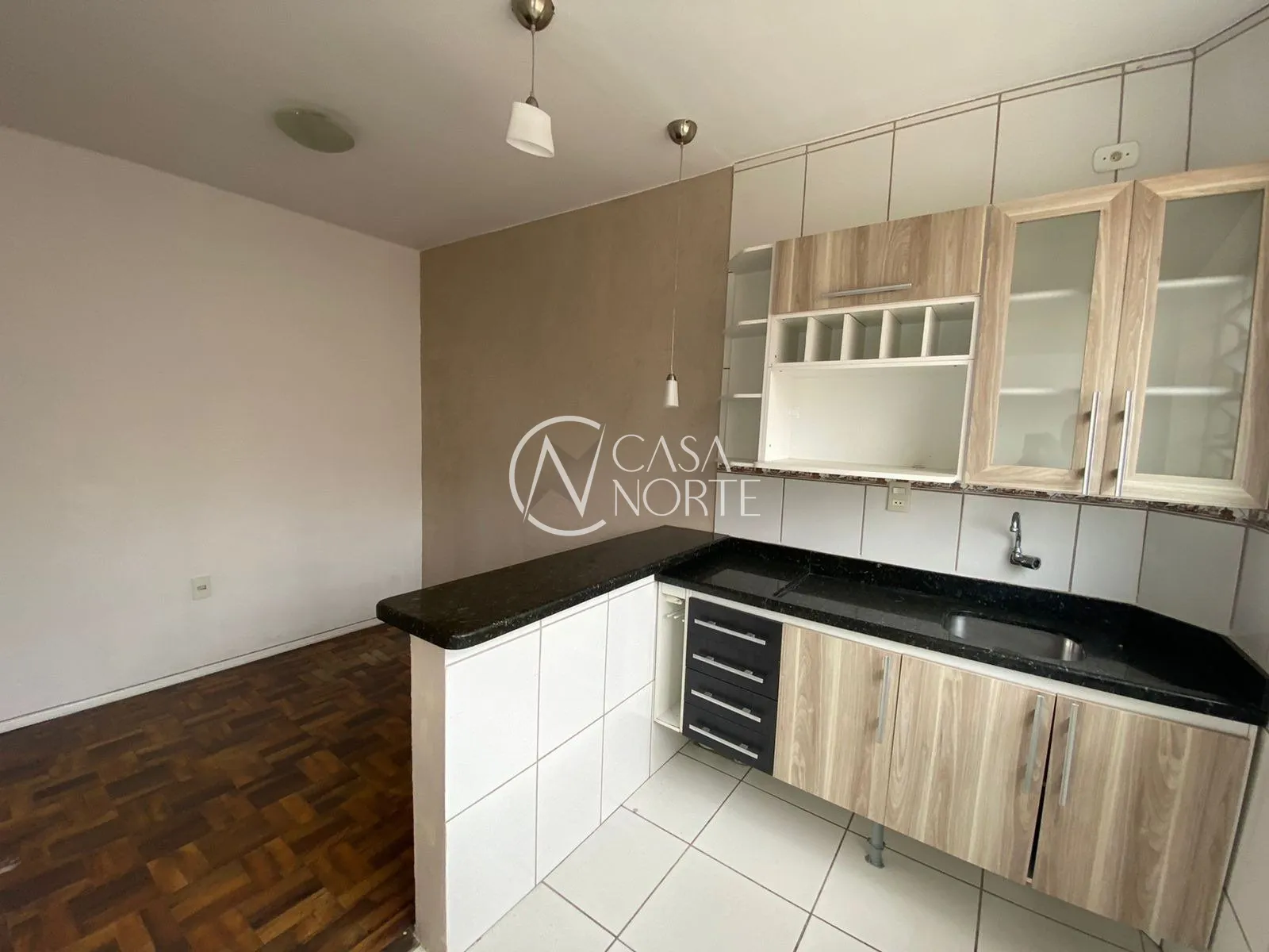 Apartamento à venda com 1 quarto, 36m², Rua Marcílio Dias no bairro Menino Deus em Porto Alegre