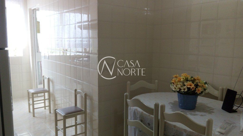 Apartamento à venda com 2 quartos, 79m², 1 suíte, 1 vaga, Rua Butui no bairro Cristal em Porto Alegre