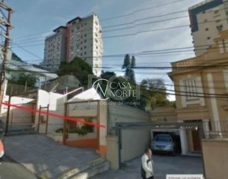 Terreno à venda  com 567m², Rua Ramiro Barcelos no bairro Floresta em Porto Alegre