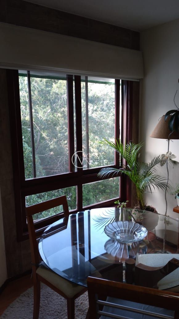 Apartamento à venda com 2 quartos, 59m², Avenida Fábio Araújo Santos no bairro Nonoai em Porto Alegre