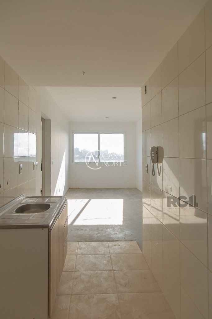 Apartamento à venda com 2 quartos, 59m², 1 suíte, 2 vagas, Rua Engenheiro Leovigildo Paiva no bairro Santa Tereza em Porto Alegre