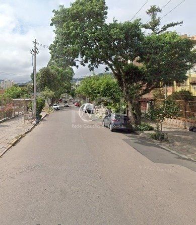 Terreno à venda  com 1509m², Travessa Marechal Bormann no bairro Teresópolis em Porto Alegre