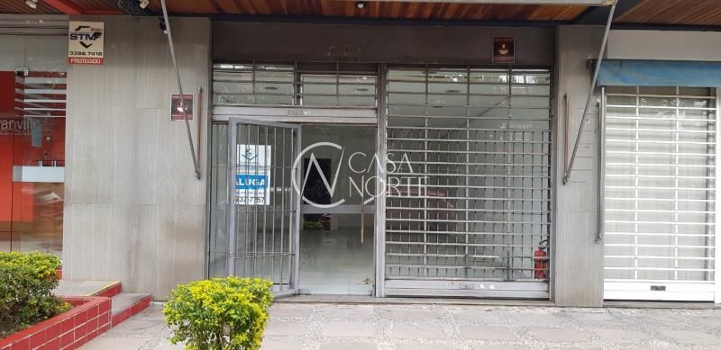 Loja à venda , 159m², Avenida Engenheiro Ludolfo Boehl no bairro Teresópolis em Porto Alegre