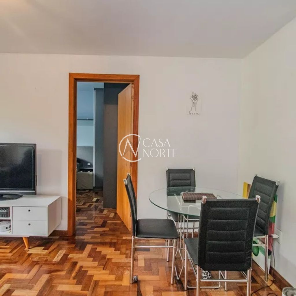 Cobertura à venda com 2 quartos, 82m², 2 suítes, 1 vaga, Avenida Grécia no bairro Passo da Areia em Porto Alegre