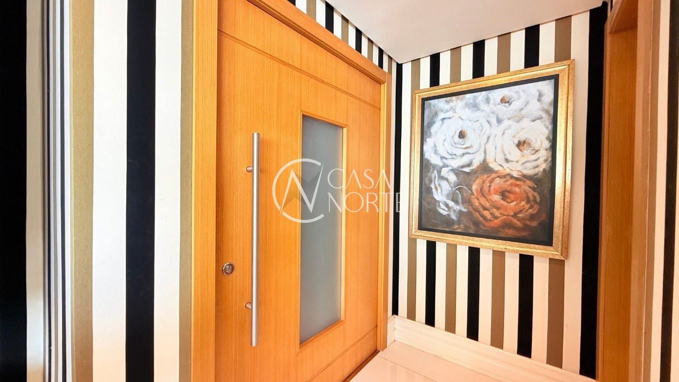 Apartamento à venda com 3 quartos, 180m², 3 suítes, 2 vagas, Rua Casemiro de Abreu no bairro Bela Vista em Porto Alegre