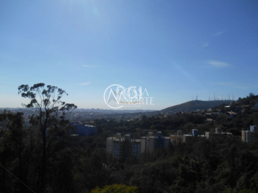 Casa à venda com 4 quartos, 185m², 2 suítes, 4 vagas, Rua Taveira Junior no bairro Nonoai em Porto Alegre