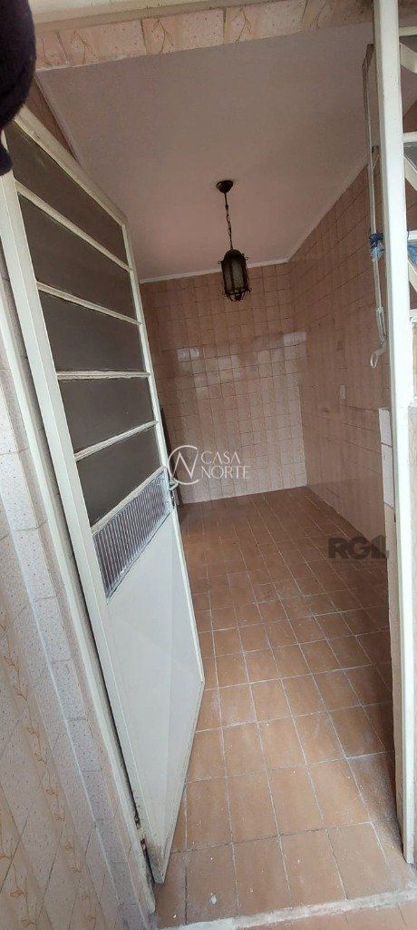 Apartamento à venda com 1 quarto, 42m², Rua Luís Lederman no bairro Morro Santana em Porto Alegre