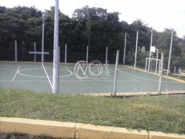 Terreno à venda  com 320m², Rua Professor Antônio José Remiao no bairro Espírito Santo em Porto Alegre