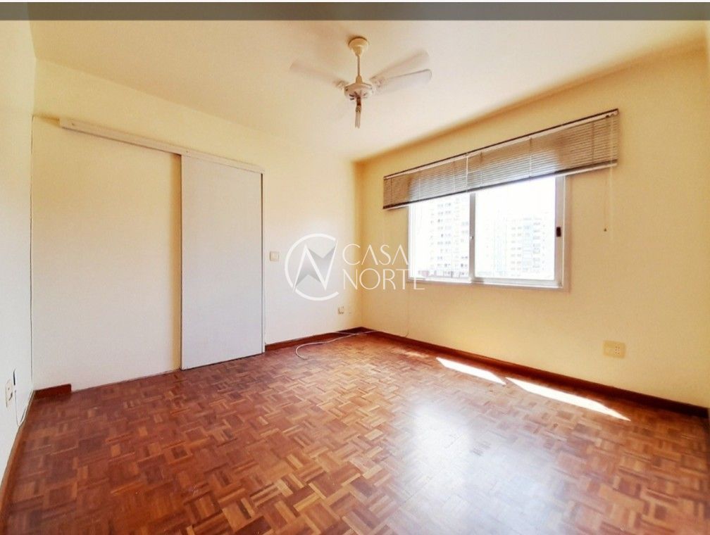 Apartamento à venda com 1 quarto, 35m², Rua General Lima e Silva no bairro Cidade Baixa em Porto Alegre