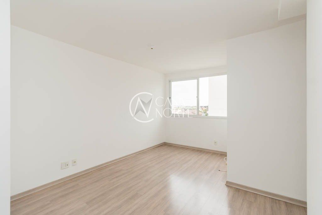Apartamento à venda com 3 quartos, 62m², 1 suíte, 1 vaga, Avenida Engenheiro Francisco Rodolfo Simch no bairro Sarandi em Porto Alegre