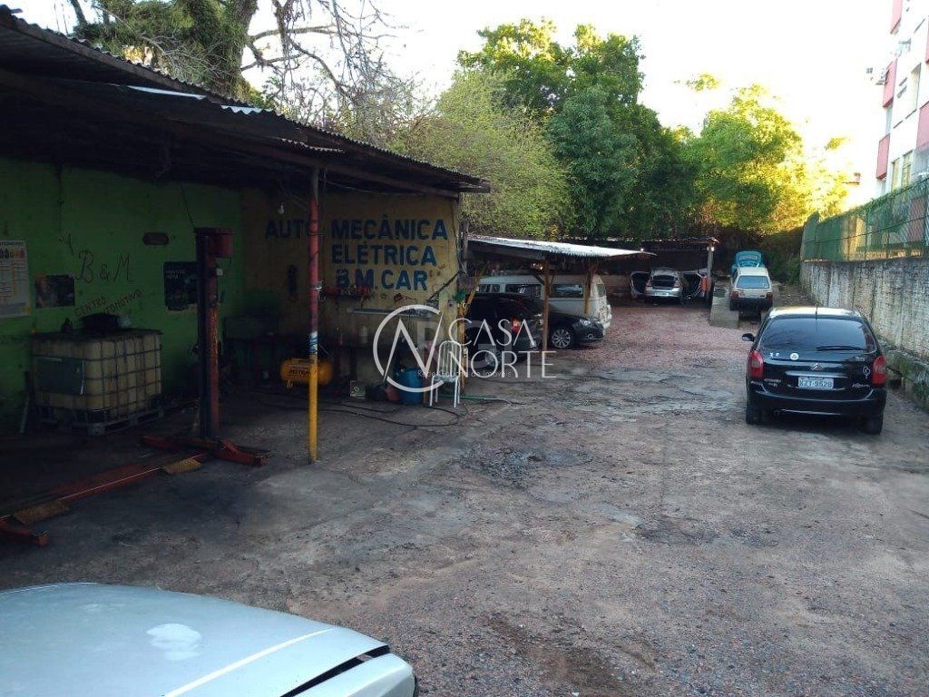 Terreno à venda  com 770m², Avenida Professor Oscar Pereira no bairro Glória em Porto Alegre