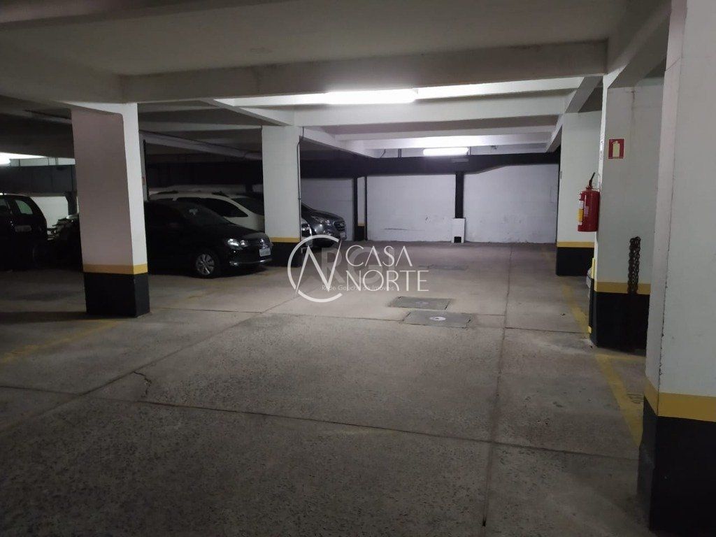 Box à venda , 12m², Avenida Alberto Bins no bairro Centro Histórico em Porto Alegre